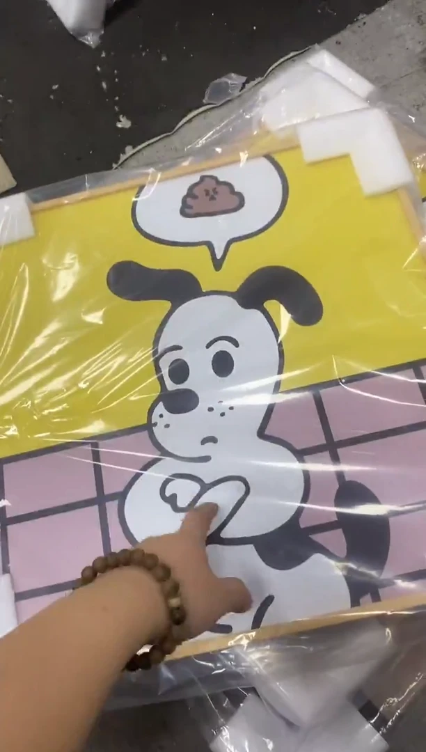 仓库清货 默认瑕疵 完美主义者慎拍