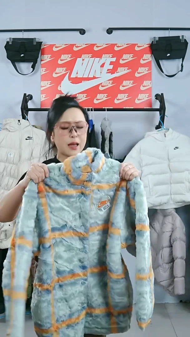 3973闪购编码Nike/Jordan运动衣以直播间过款为准尺码