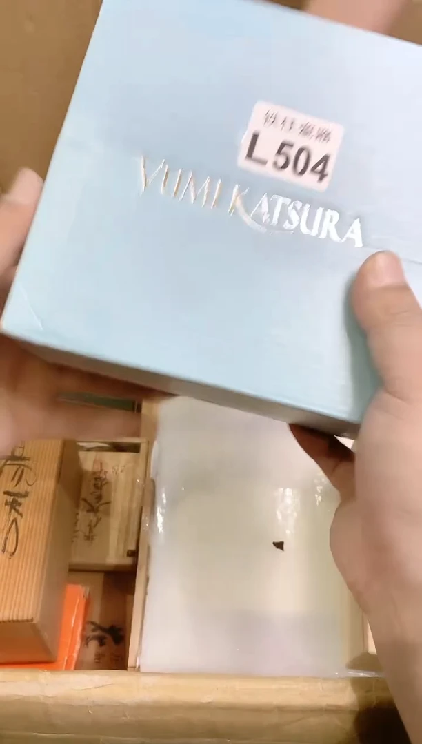 【闪购商品】瓷片504 ONIRII ONIRII