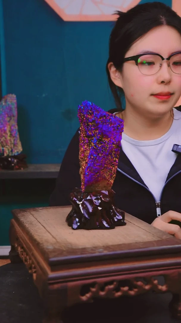 石材精品摆件付米链接