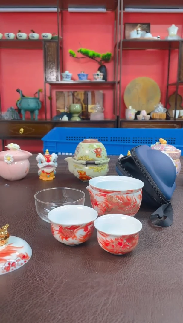 【闪购商品】瓷片1111111111111111