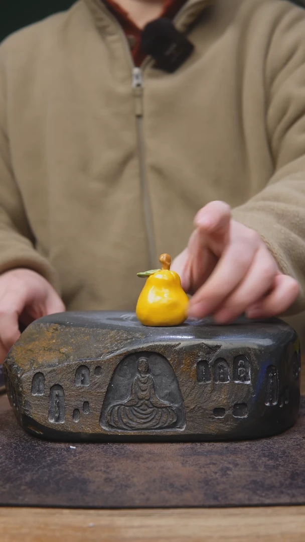 【闪购商品】茶宠福利同款小橘子