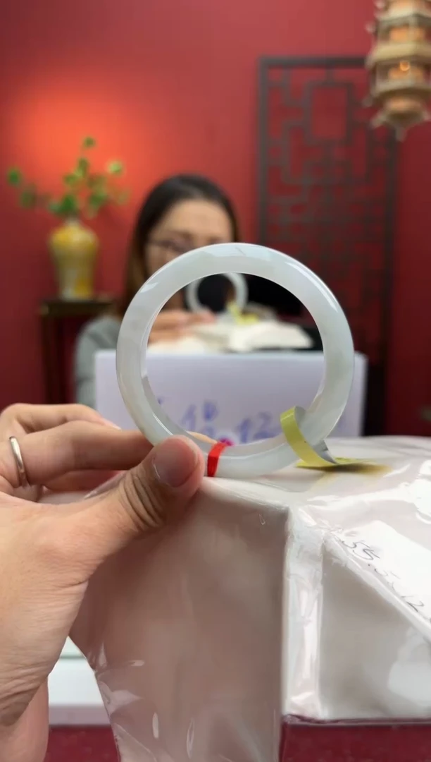 未镶嵌手镯翡翠翡翠手镯6