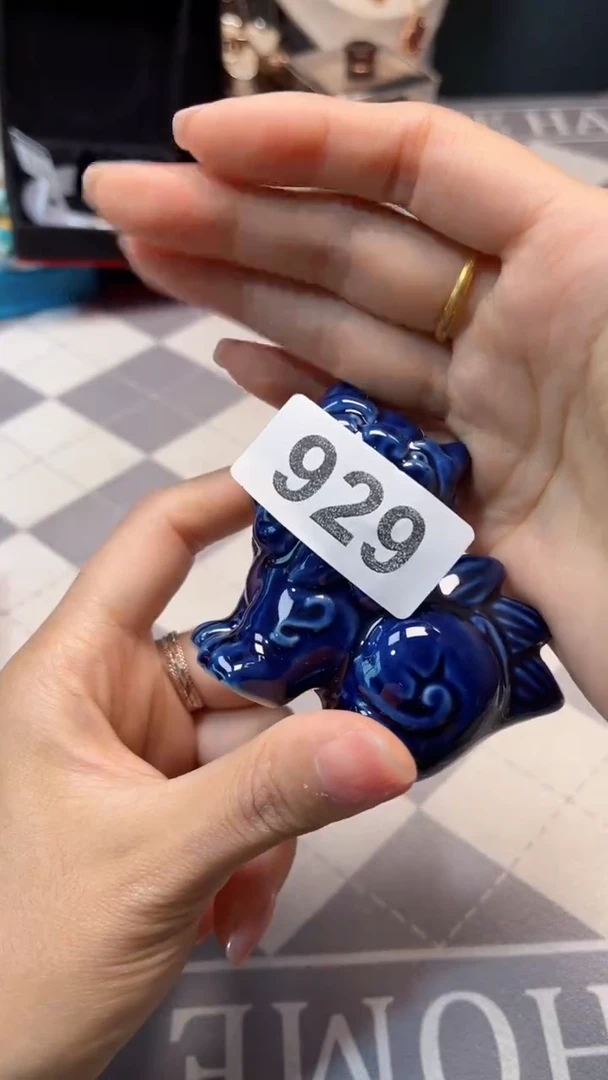 瓷片陶茶666文玩周边多人