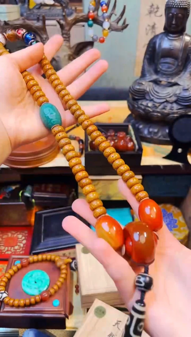 星月菩提吊坠大美宠粉专属链接2575545454