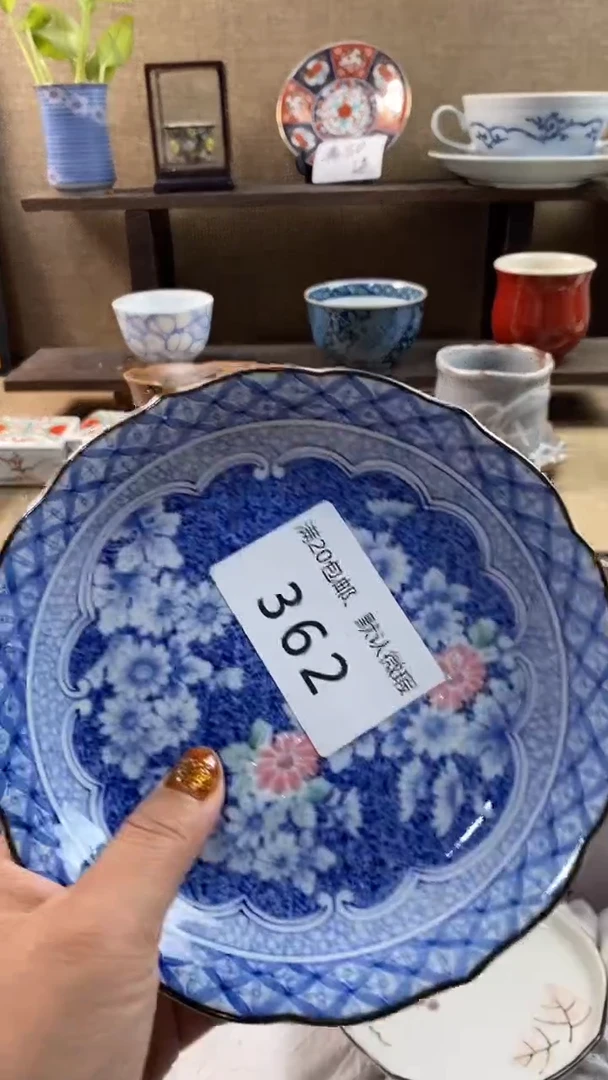 其他陶可*362满20包邮，感谢支持。