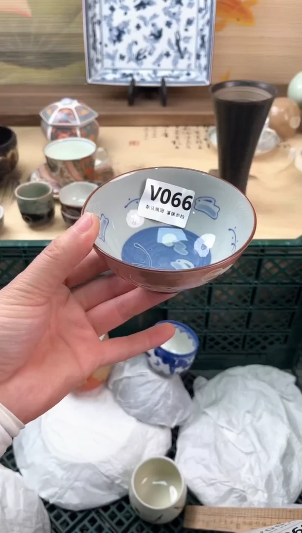 瓷片坤*，066