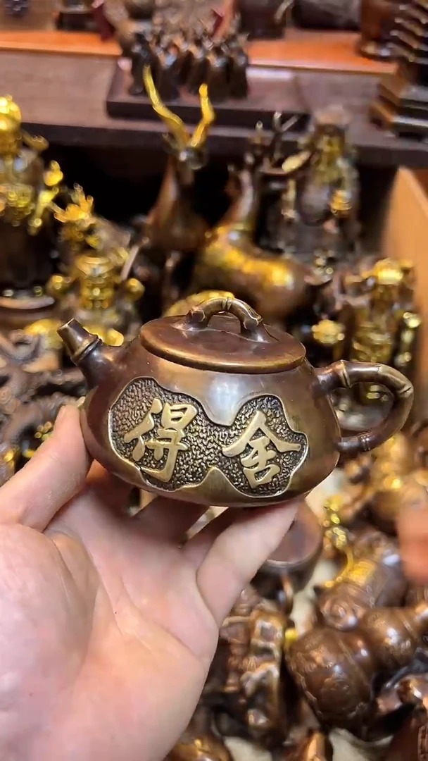 1案台摆件 物品摆件