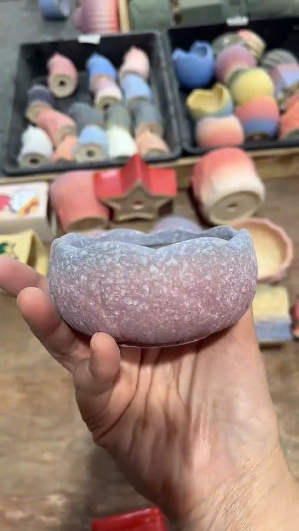 【闪购商品】陶内口8  内高4