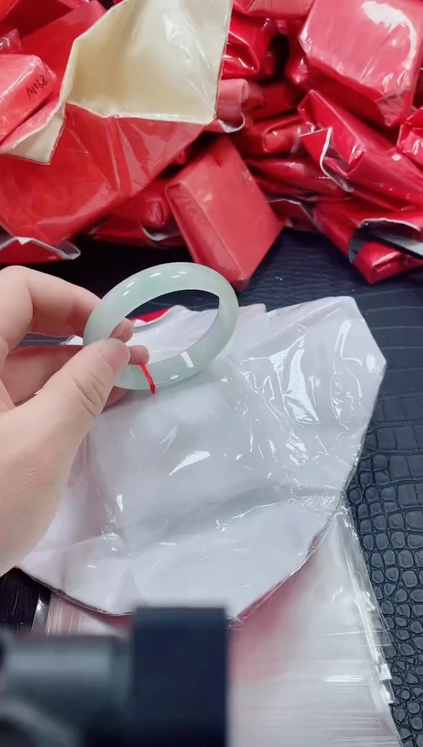 非金属无小哥155号手镯59.2圈口