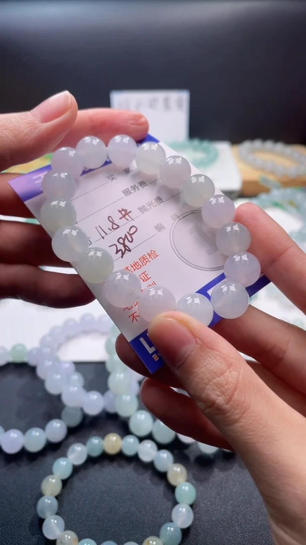 未镶嵌定制翡翠3**116