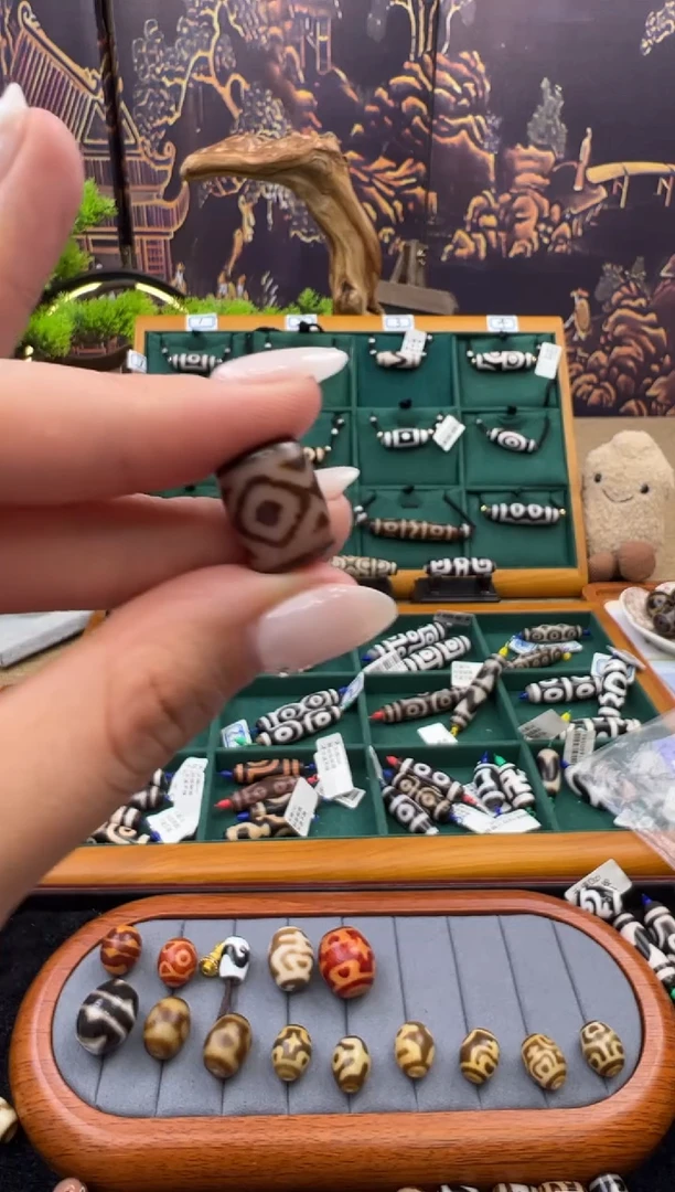 玛瑙/玉髓吊坠(不含链)未镶嵌59.微瑕