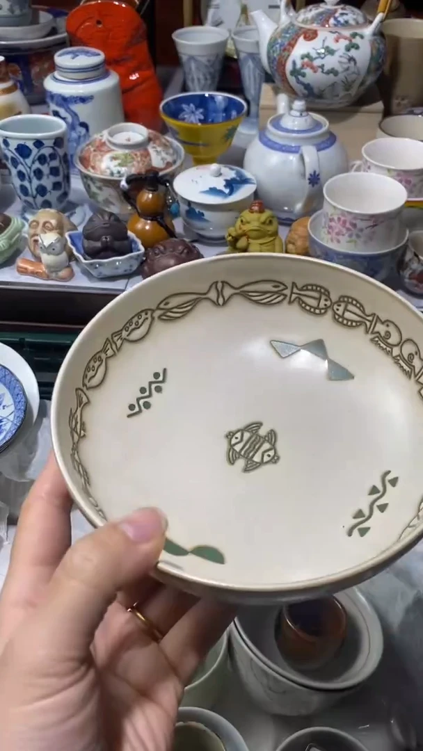 【闪购商品】瓷片秒拍秒付发家致富不够16凑一凑