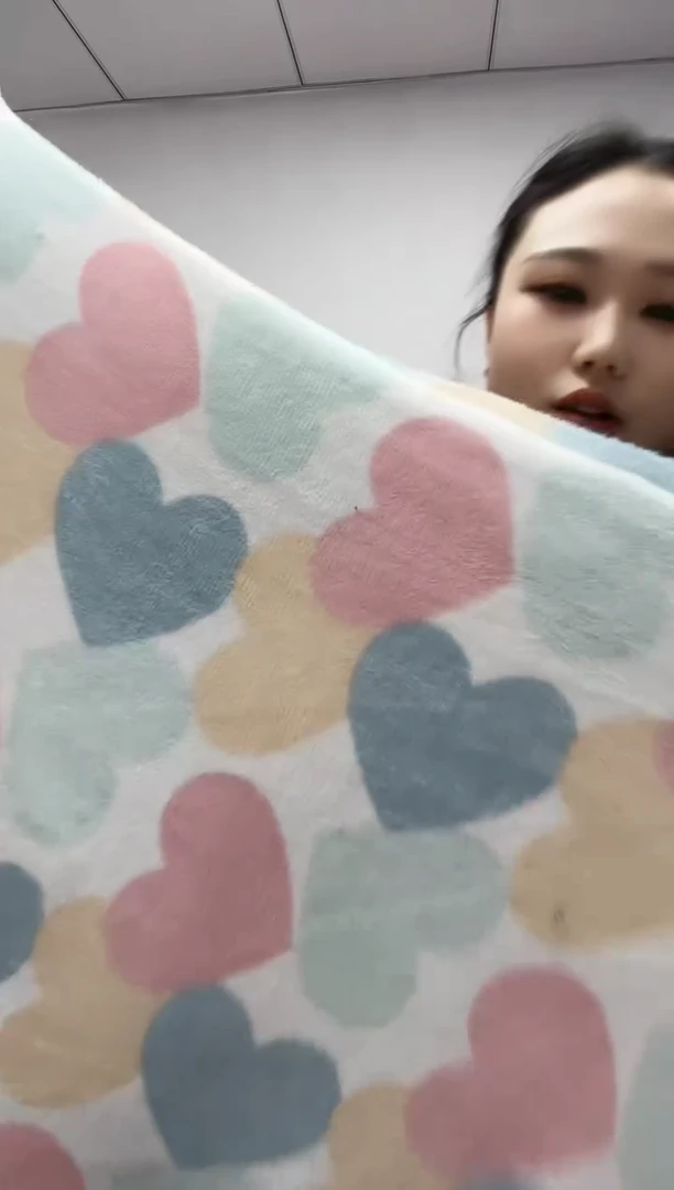 法兰绒2x3面料尺寸主播介绍为准