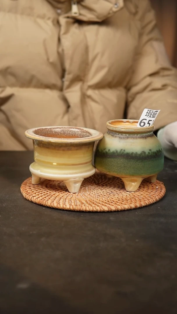 【闪购商品】瓷片景德镇泥泥陶瓷