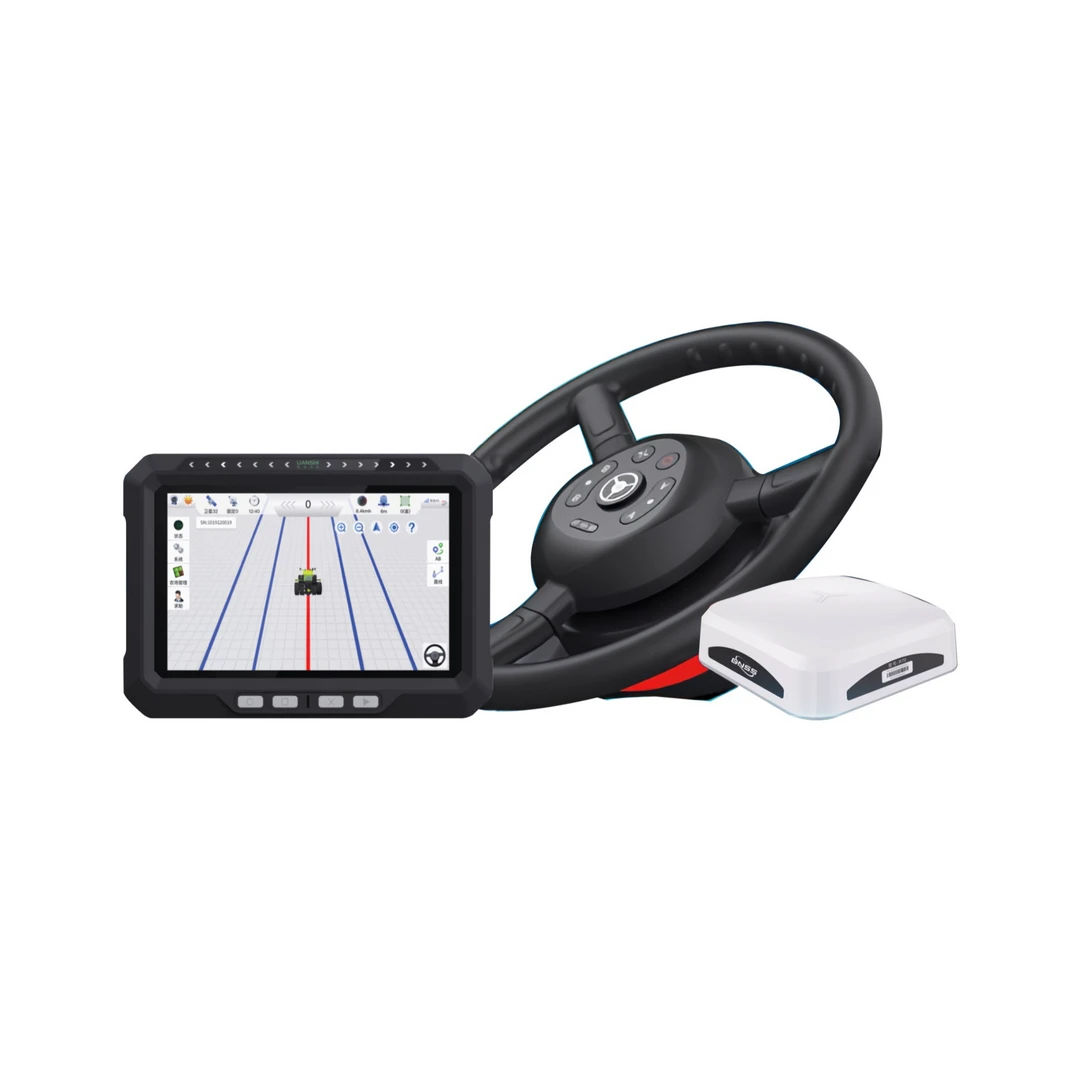 联适导航305 拖拉机导航 (不同区域价格不同 咨询客服有优惠)