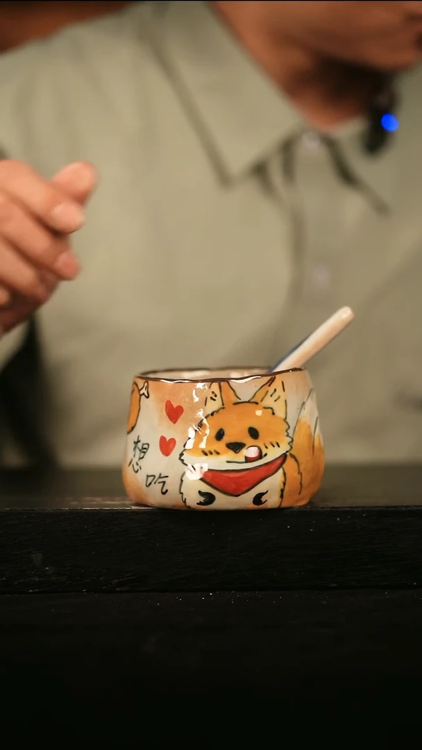 其他935遇瓷手作同款