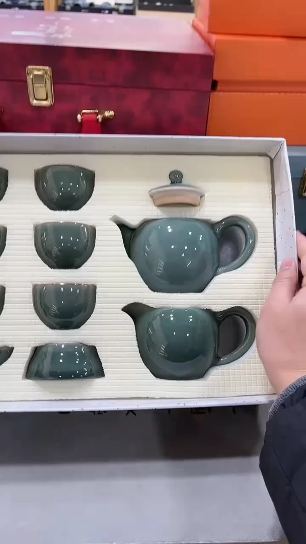 【闪购商品】展宏茶具展宏茶具@A-