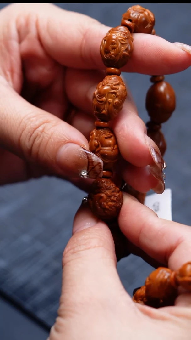 其他橄榄核橄榄核-