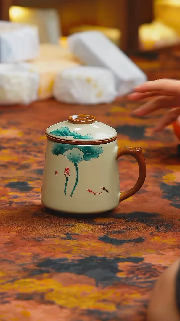 【闪购商品】楽门茶器！！！！