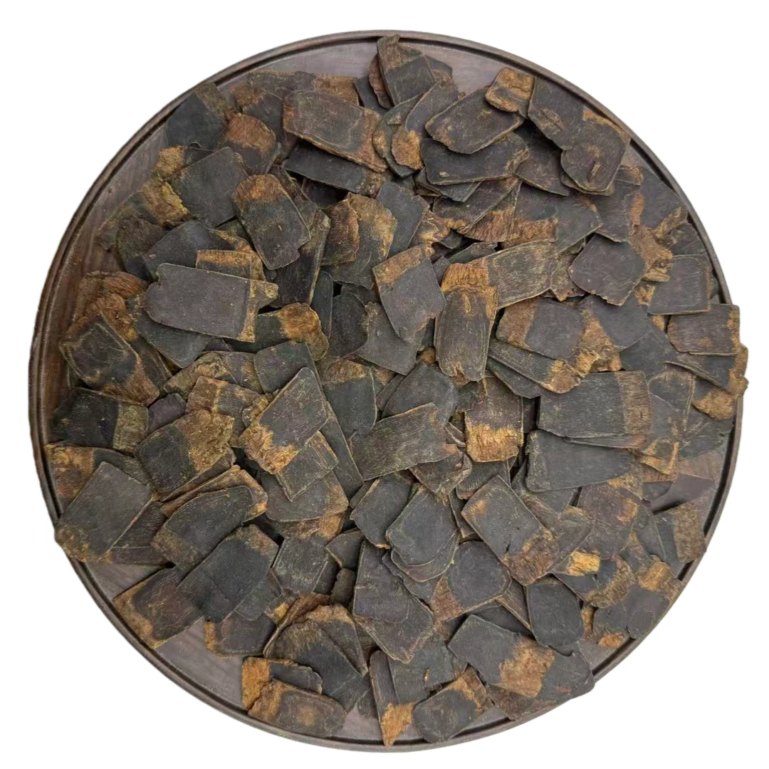 【黑参方片】高丽参/九蒸九晒/煲汤/泡水/泡蜜