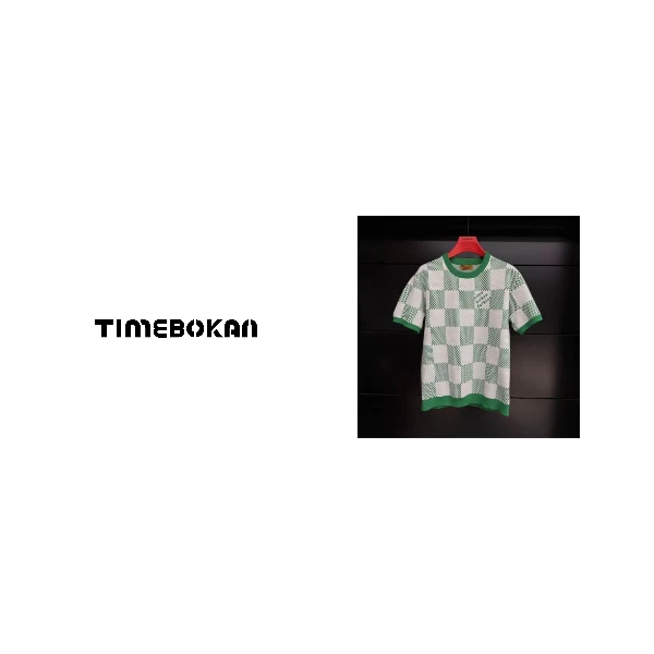 【全新未使用】未开售正品新款T恤-77348