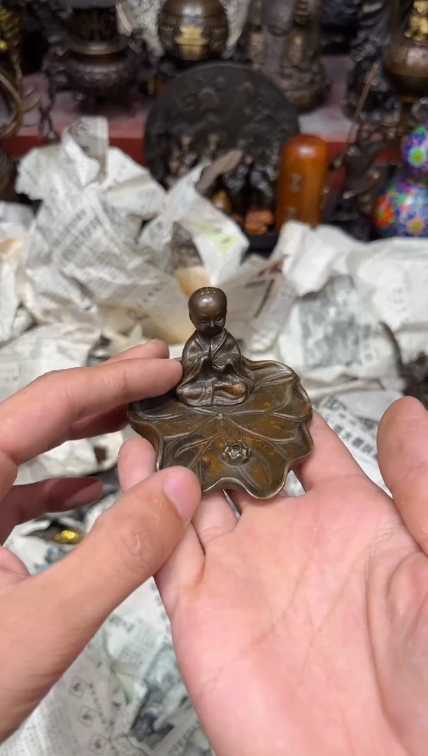 A瑞瑞古铜高端精品43