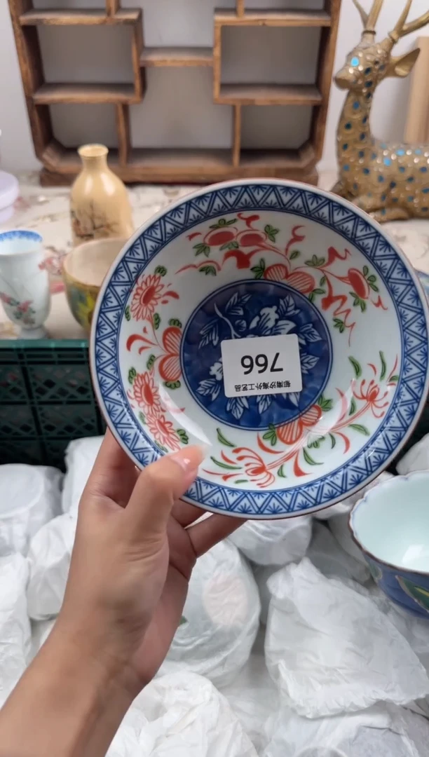 瓷片?****️D          766