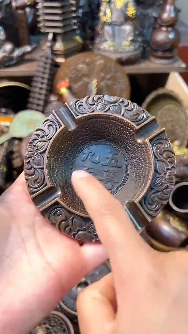 1案台摆件 物品摆件