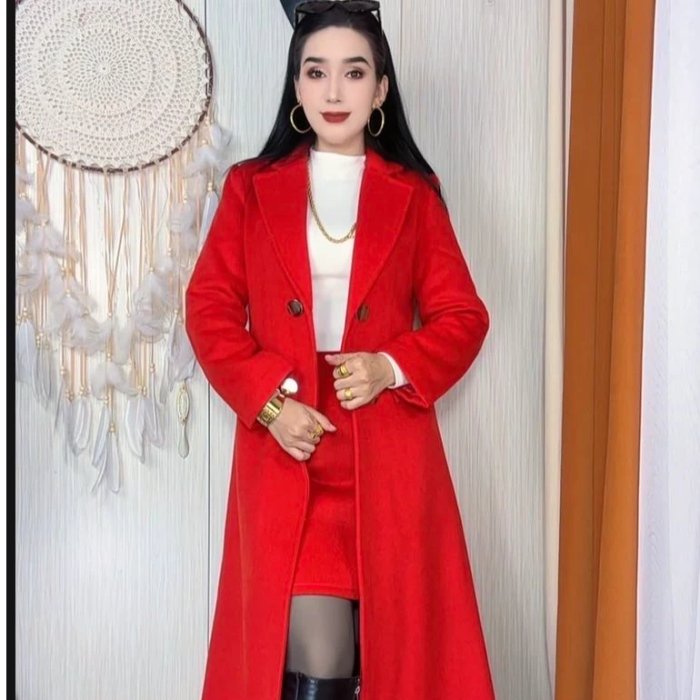 37秋冬冬季宽松型透气长款外套长款