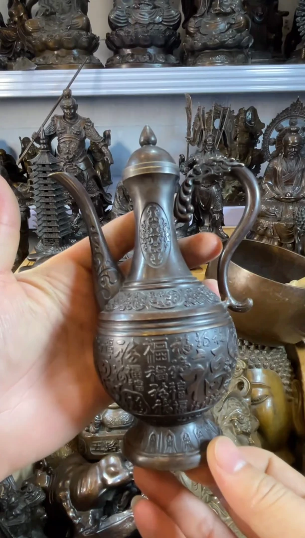 【闪购商品】1案台摆件 物品摆件