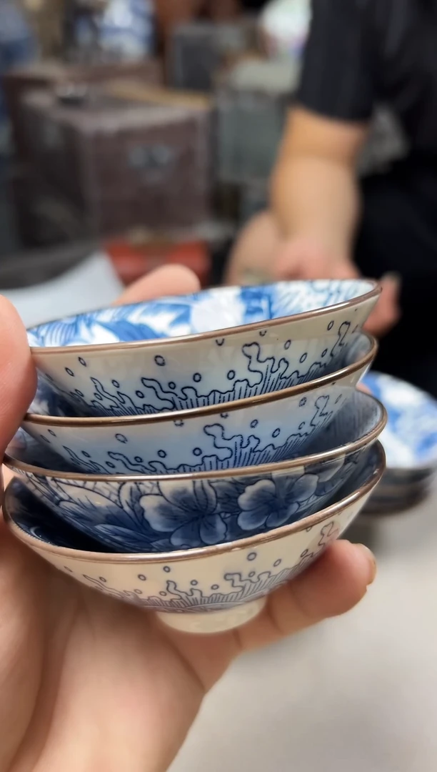 陶瓷工艺精品摆件陶瓷工艺精品摆件