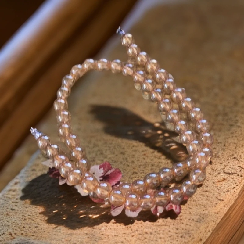 妈妈链金秋十月 轻奢百搭