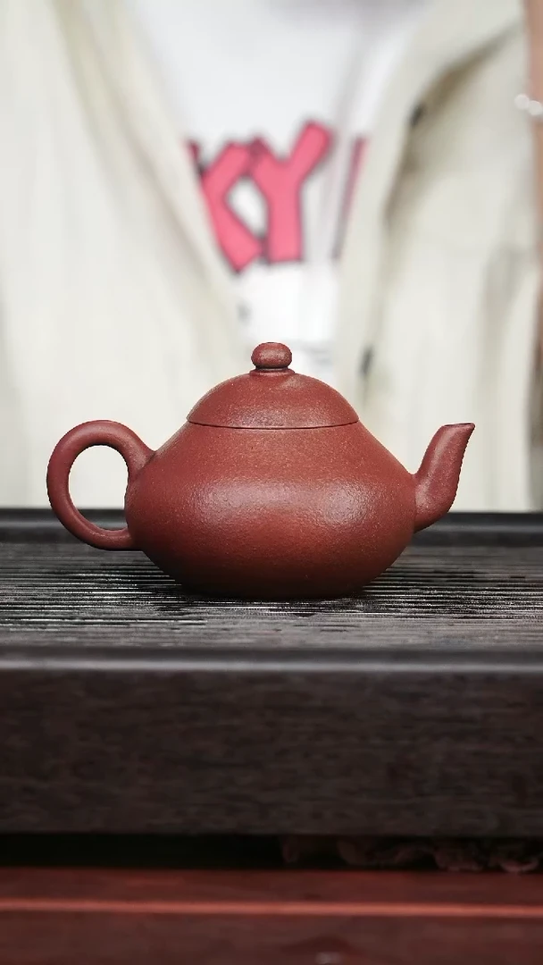 茶壶紫砂精品紫砂壶28....170CC