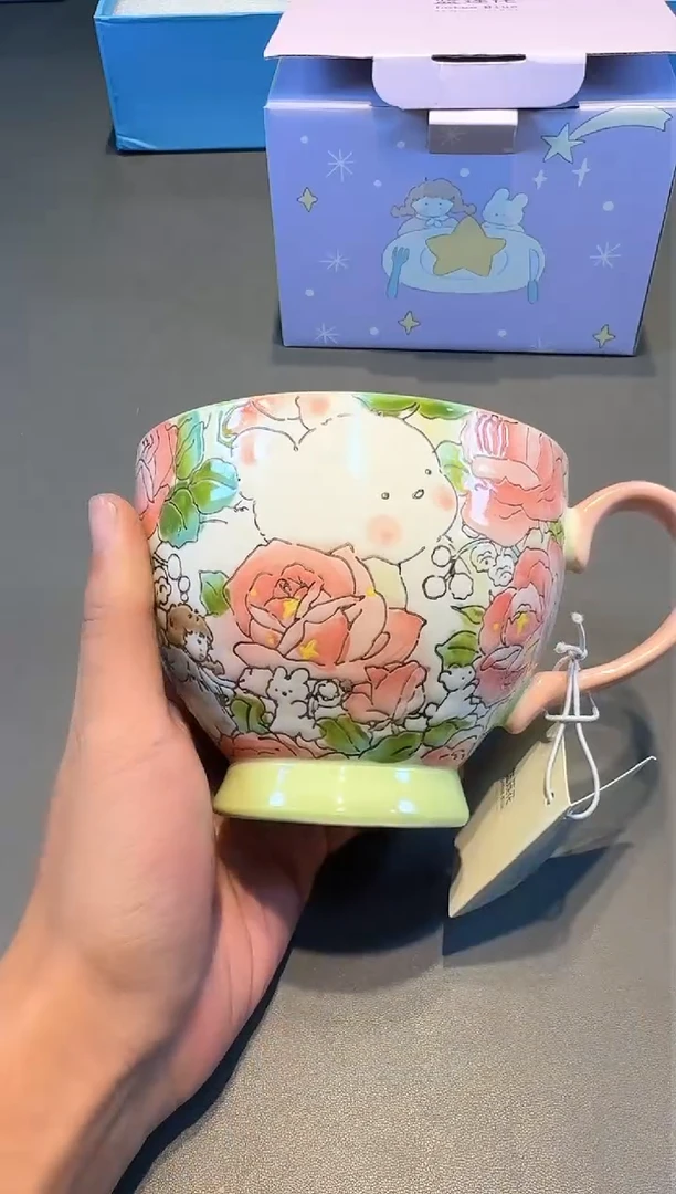 【闪购商品】瓷片新号开播啦全场福利保正保真