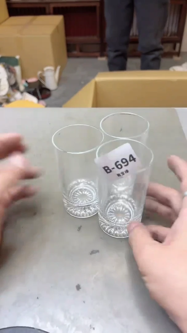 【闪购商品】瓷片694聚宝缘二号店