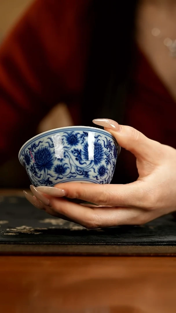 【闪购商品】瓷片刘建峰