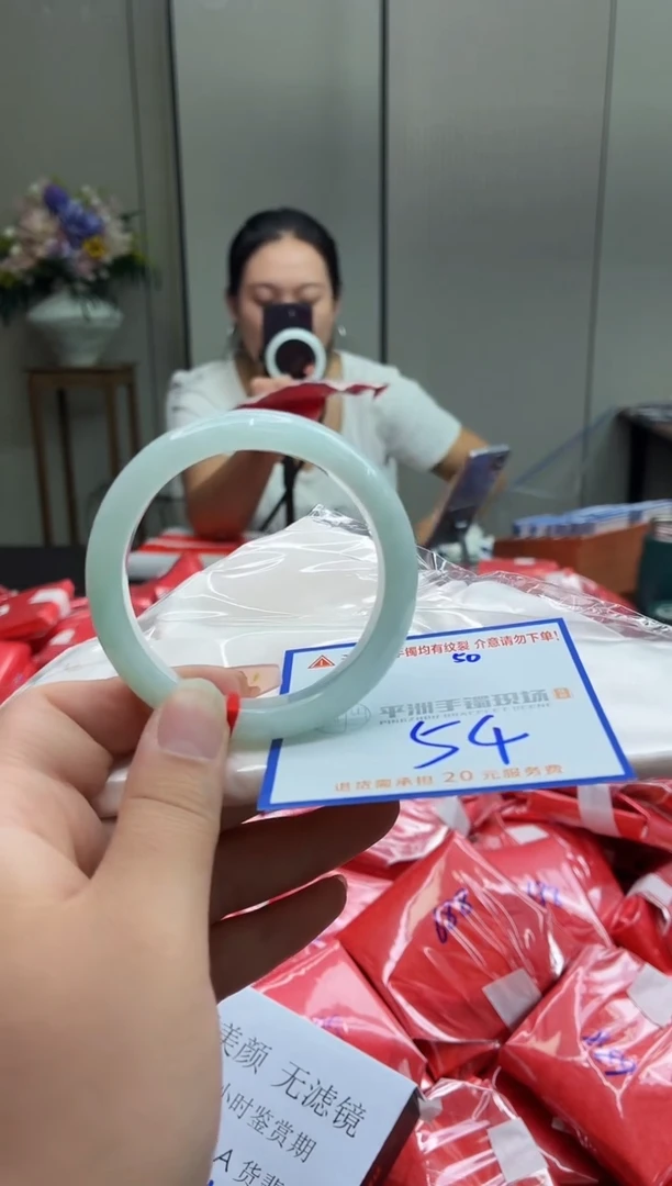 未镶嵌手镯翡翠111111