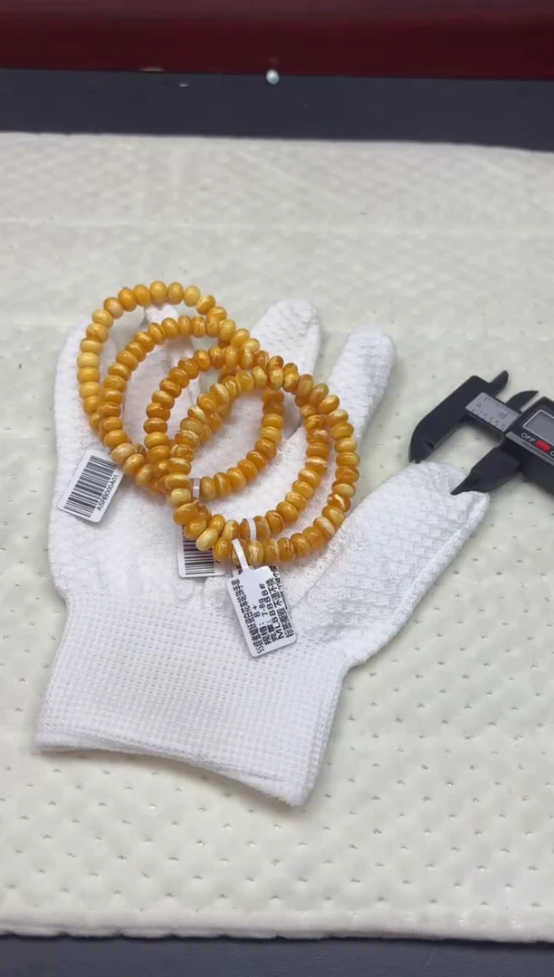 琥珀未镶嵌珠宝奇石117多样性发其一