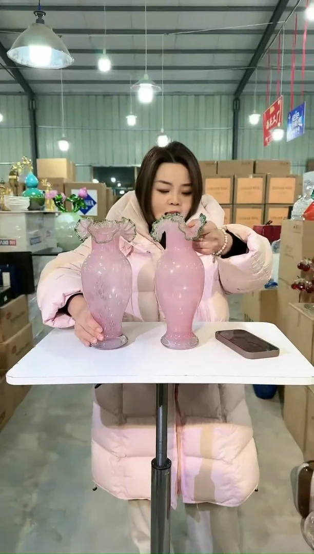 【闪购商品】藤优品花器E-早68