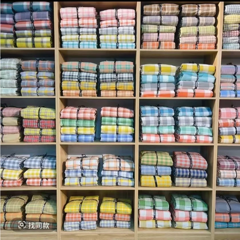 【星空蓝】婴儿绒床盖，听主播介绍下单