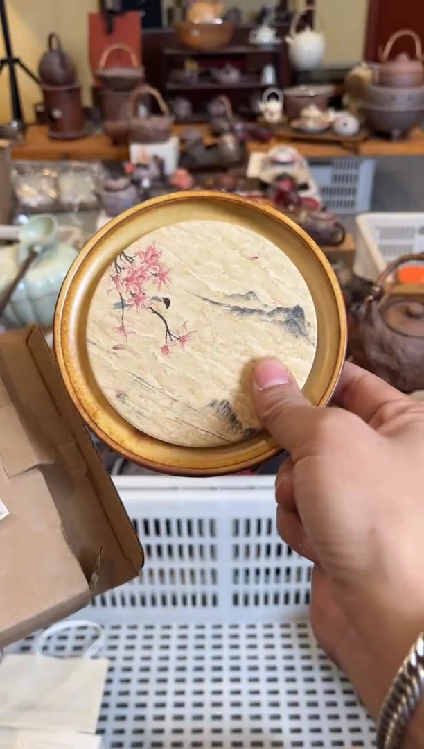 闪购链接陶瓷茶器