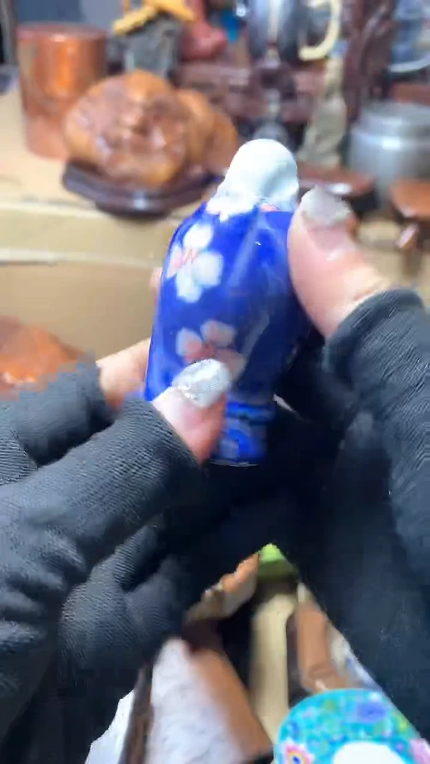 【闪购商品】瓷器默认微瑕瓷器