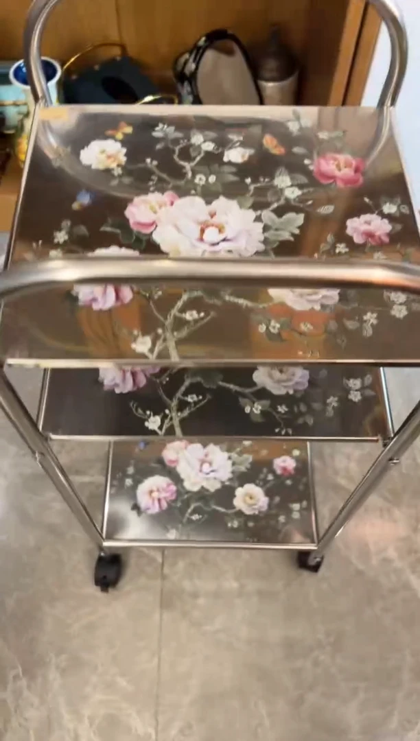 外贸陶瓷铁艺家居百货