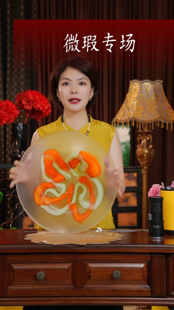 手工艺品琉璃琉璃