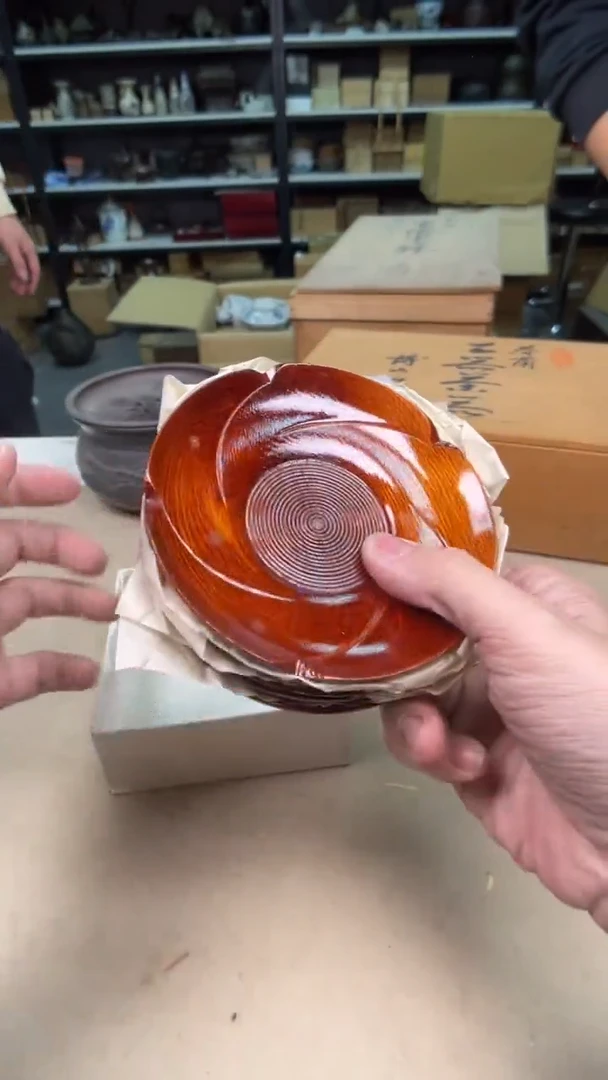 【闪购商品】摆件茶宠瓷器茶具套装