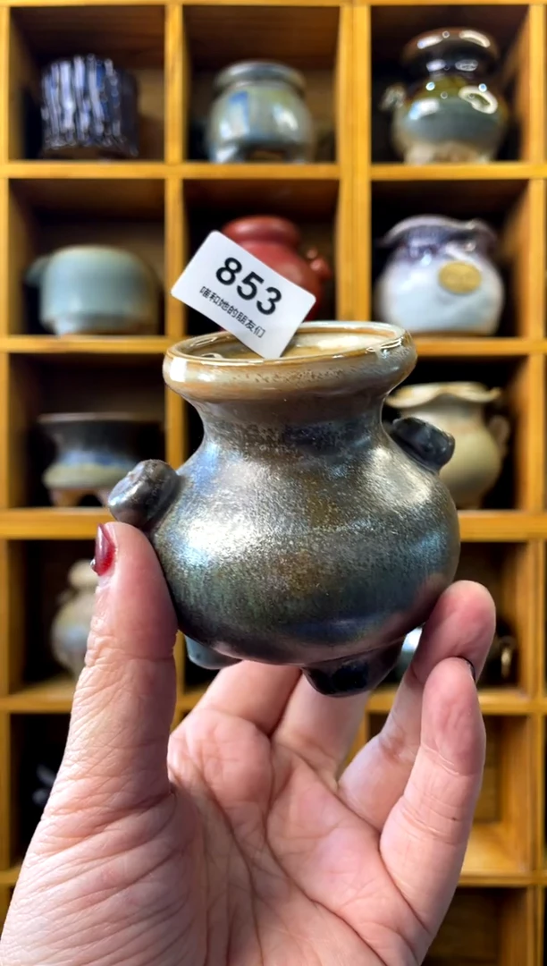 【闪购商品】陶853