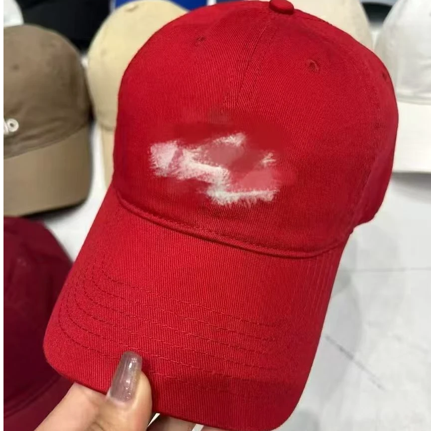 韩国东大门女装字母棒球帽 NO退