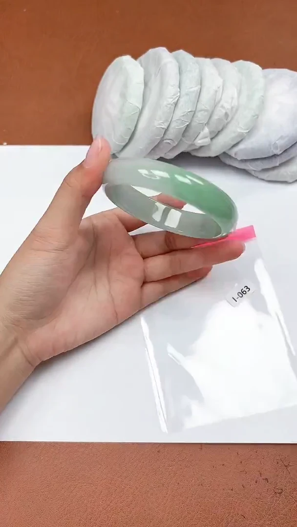 一物一拍，对准价格I63