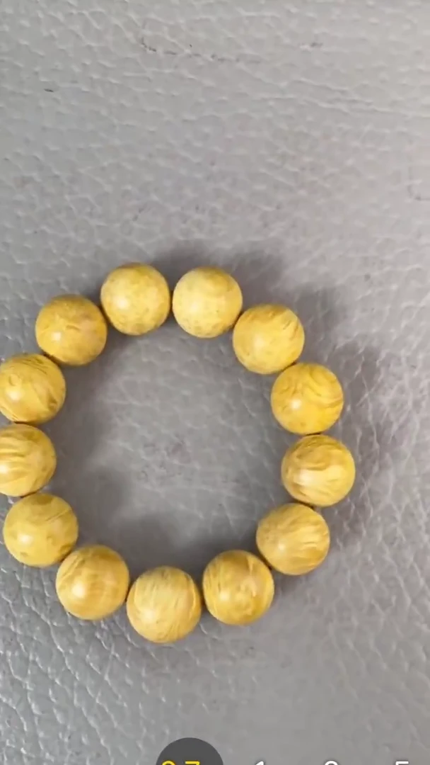 手串/手链小叶紫檀W012